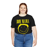 BOY MAMA Tee