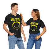 BOY MAMA Tee