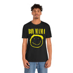 BOY MAMA Tee