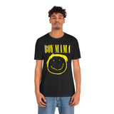 BOY MAMA Tee