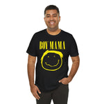 BOY MAMA Tee