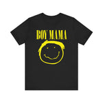 BOY MAMA Tee