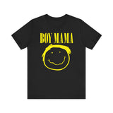 BOY MAMA Tee