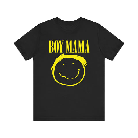 BOY MAMA Tee