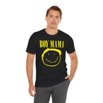 BOY MAMA Tee