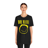 BOY MAMA Tee