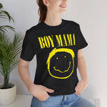 BOY MAMA Tee