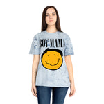 BOY MAMA Color Blast Tee
