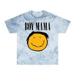 BOY MAMA Color Blast Tee