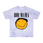 BOY MAMA Color Blast Tee