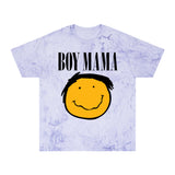 BOY MAMA Color Blast Tee