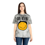 BOY MAMA Color Blast Tee