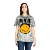 BOY MAMA Color Blast Tee