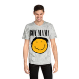BOY MAMA Color Blast Tee