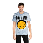 BOY MAMA Color Blast Tee