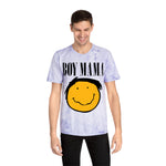 BOY MAMA Color Blast Tee