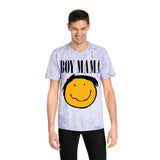 BOY MAMA Color Blast Tee