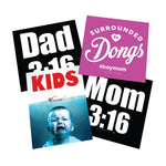 Sticker Bundle